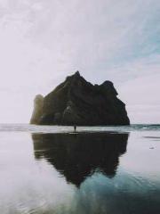 Yet, I became a powe