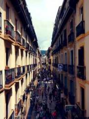 Rong Zhao, male, Nin