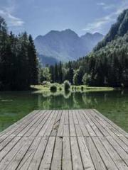 Retired War God Yang