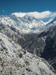 lt;Liang Yimo Cold N