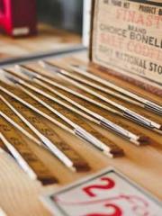 The Return of the Su